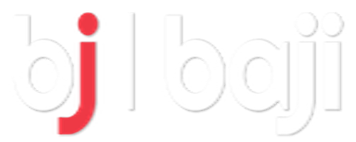 Baji live Logo Symbol